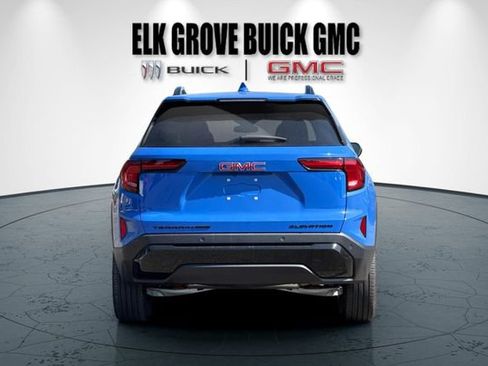 New 2026 GMC Terrain Elevation AWD/4WD image 5