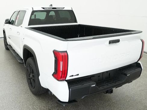 New 2026 Toyota Tundra Limited AWD/4WD image 23