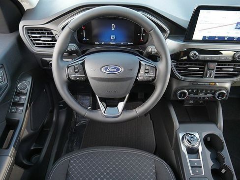 New 2026 Ford Escape Active w/ Cold Weather Package image 16