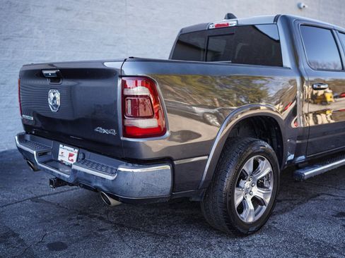 Used 2020 RAM 1500 Laramie image 14