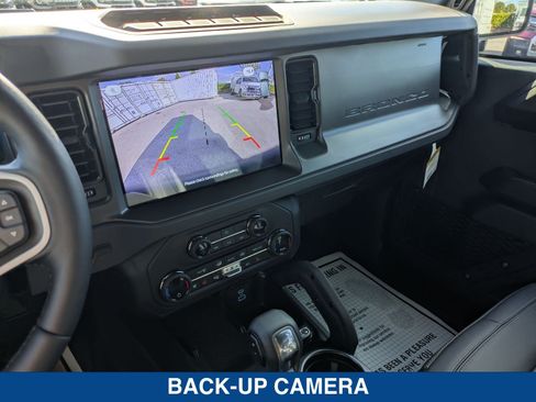 New 2025 Ford Bronco Badlands AWD/4WD image 62