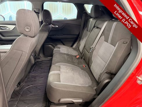 Used 2023 Chevrolet Blazer LT w/ Driver Confidence Package AWD/4WD image 30