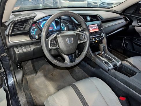 Used 2020 Honda Civic LX image 15