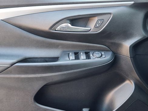 Used 2024 Buick Envista Preferred w/ Convenience I Package image 22