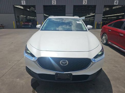Used 2021 MAZDA CX-30 AWD 2.5 S w/ Premium Package image 2