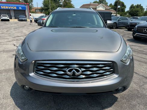 Used 2011 INFINITI FX35 AWD w/ Premium Pkg image 29