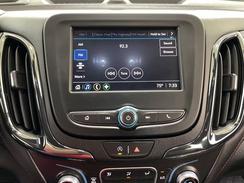 Certified 2024 Chevrolet Equinox RS w/ LPO, Floor Liner Package FWD image 33