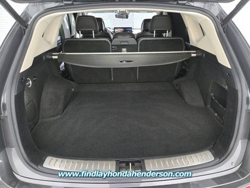 Used 2021 Genesis GV80 3.5T AWD/4WD image 19