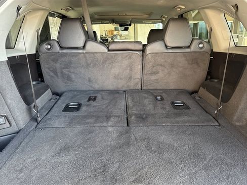 Used 2018 Acura MDX SH-AWD w/ Technology Package image 19