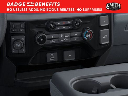 New 2026 Ford F250 XL w/ STX Appearance Package image 17