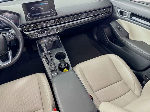 Used 2023 Honda Civic EX-L image 32
