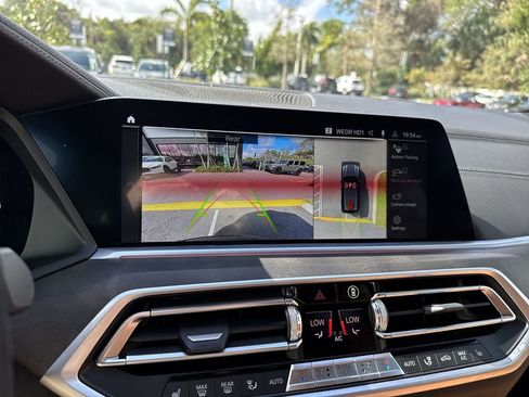 Used 2022 BMW X5 sDrive40i image 51