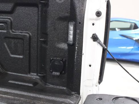 Certified 2024 GMC Sierra 1500 SLT w/ SLT Premium Plus Package image 16