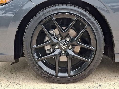 Used 2022 Honda Civic Sport image 8