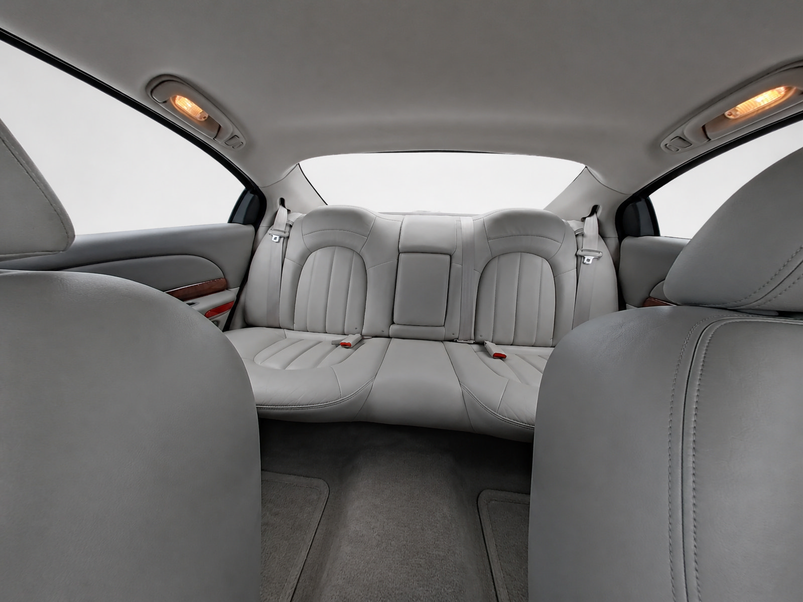 Used 2004 Chrysler 300M FWD image 14