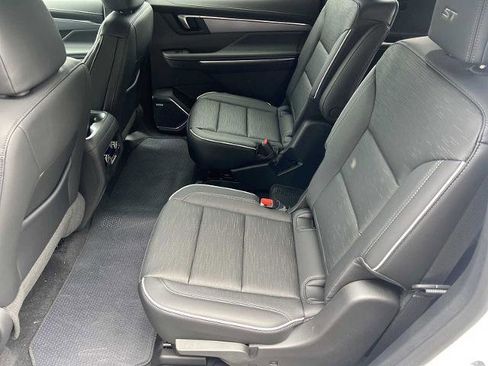 New 2026 Buick Enclave Sport Touring w/ Power Package image 22