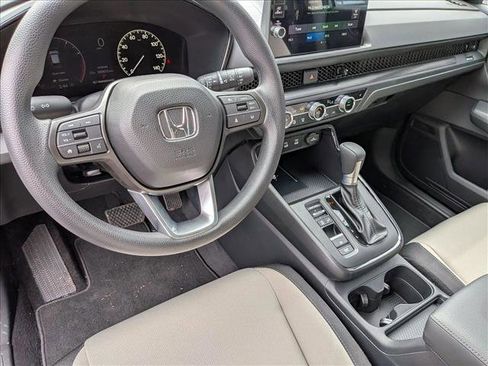 New 2026 Honda CR-V EX image 3