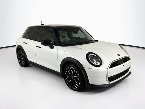 New 2027 MINI Cooper S FWD image 3