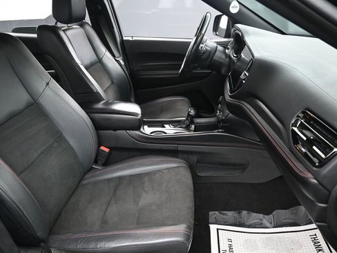 Used 2022 Dodge Durango R/T AWD/4WD image 31