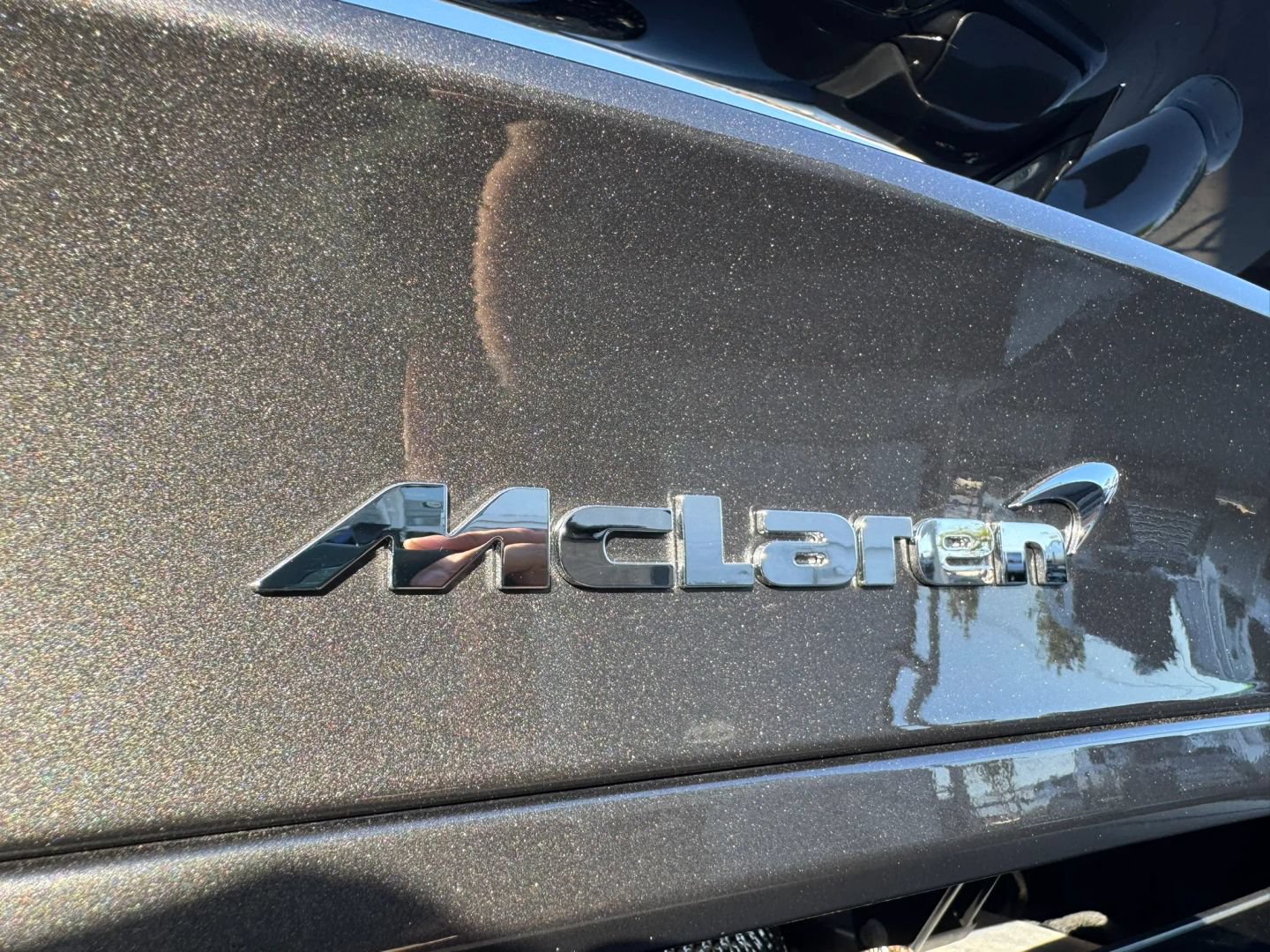 Used 2019 McLaren 570S Spider RWD image 15