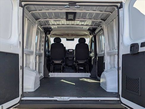 New 2026 RAM ProMaster 1500 w/ Convenience Group image 18