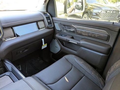 New 2026 RAM 1500 Limited image 20