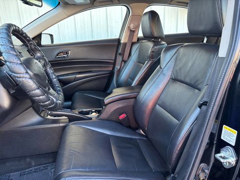 Used 2013 Acura ILX w/ Premium Package image 10
