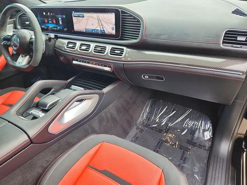 Used 2024 Mercedes-Benz GLE 63 AMG S image 28