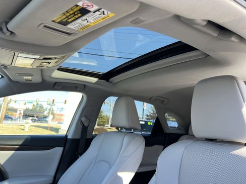 Used 2022 Lexus RX 350 350 image 23