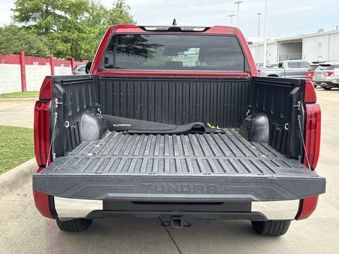 Used 2022 Toyota Tundra SR5 w/ TRD Off-Road Package RWD image 31