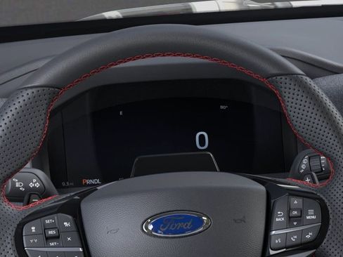 New 2026 Ford Explorer ST image 44