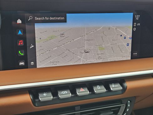 Certified 2025 Porsche 911 Turbo S image 17