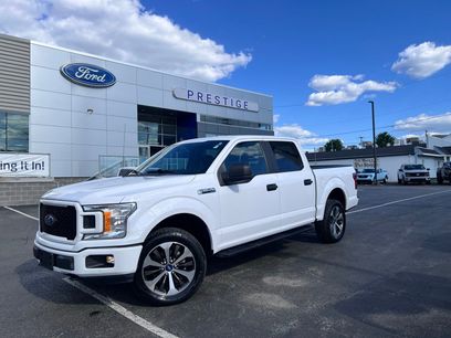 Used 2020 Ford F150 XL w/ Equipment Group 101A Mid