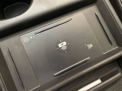 Certified 2025 Honda Odyssey EX-L image 33