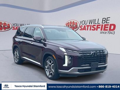 Used 2023 Hyundai Palisade Limited