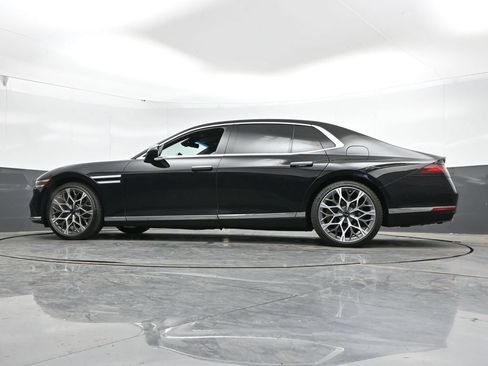 Used 2023 Genesis G90 3.5T AWD/4WD image 48