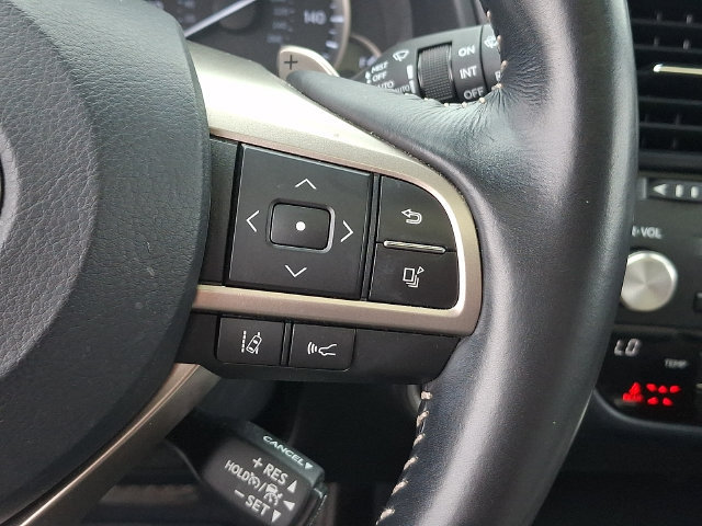 Used 2020 Lexus RX 350L Premium w/ Premium Package AWD/4WD image 8