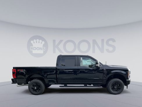 New 2026 Ford F250 XL w/ STX Appearance Package image 8
