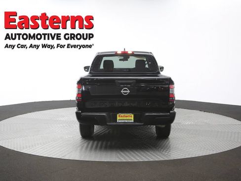Used 2022 Nissan Frontier S RWD image 35