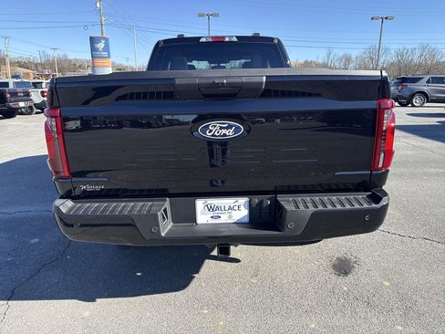 New 2026 Ford F150 XLT w/ Equipment Group 301A Standard image 5