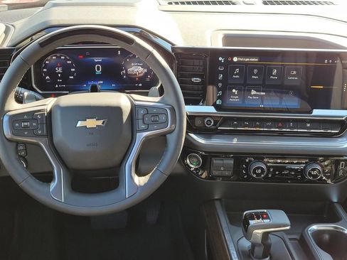 New 2026 Chevrolet Silverado 1500 High Country image 11