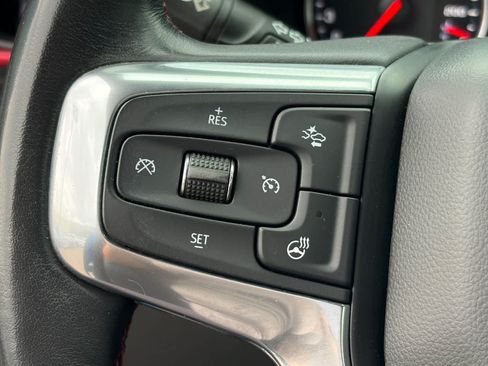 Used 2020 Chevrolet Blazer RS FWD image 18