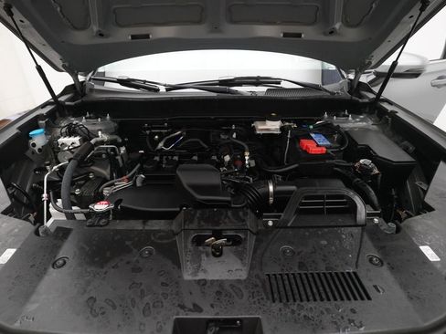 Certified 2024 Honda CR-V LX image 3