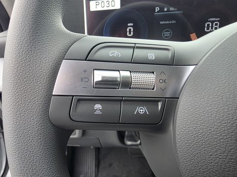 New 2025 Hyundai Sonata SEL image 33