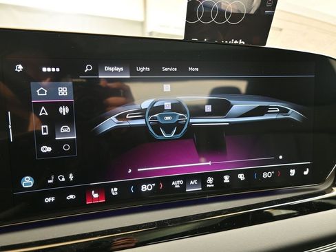 New 2026 Audi A6 Premium Plus image 31