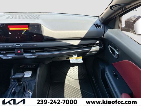 New 2026 Kia K4 GT-Line image 17