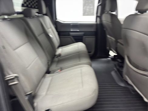 Used 2019 Ford F150 XLT w/ Equipment Group 301A Mid image 44