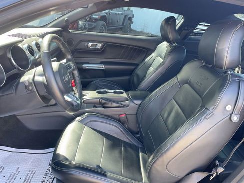 Used 2015 Ford Mustang GT Premium w/ Equipment Group 401A image 38