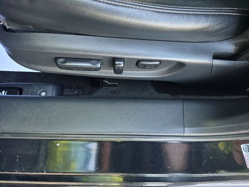 Used 2015 Honda Accord EX-L image 18