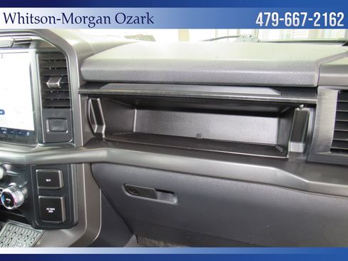 Used 2025 Ford F150 Tremor w/ Bed Utility Package image 34